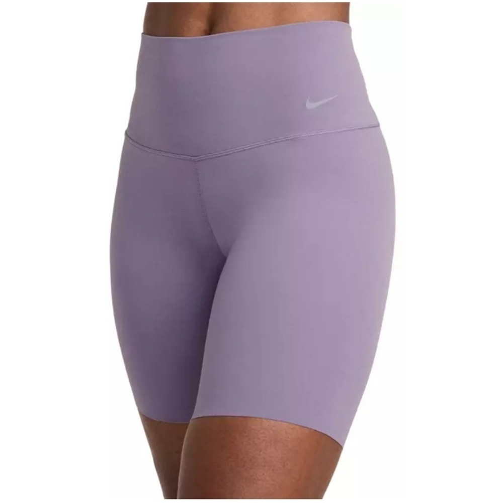 Nike Zenvy 8" Bike Shorts In Daybreak, NWT